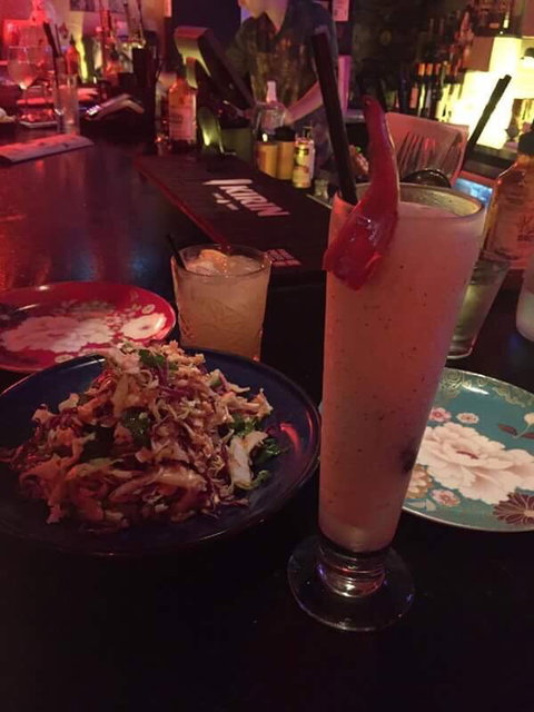 Kwan Brothers - Restaurant Darwin 3