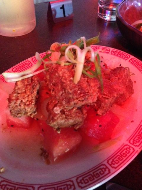Kwan Brothers - Restaurant Darwin 5