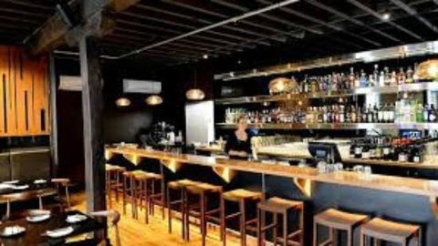 La Rambla - Restaurant Darwin 0