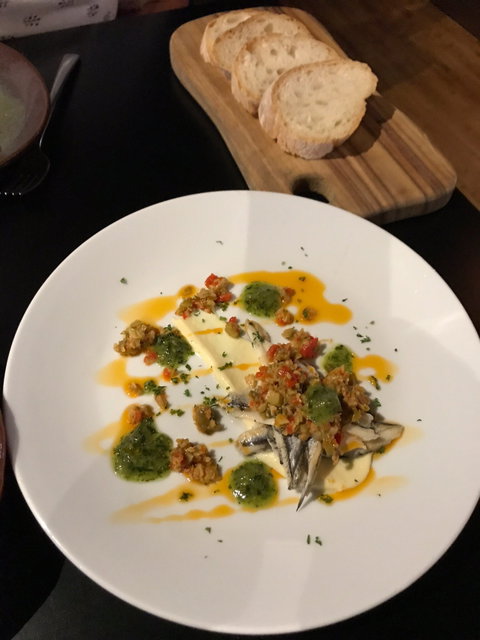 La Rambla - Restaurant Darwin 3