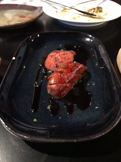 La Rambla - Restaurant Darwin 6