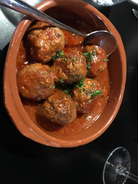 La Rambla - Restaurant Darwin 8