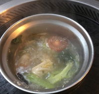 Monsoon Shabu Shabu - Restaurant Darwin