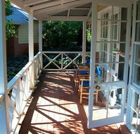 Two Sisters  A Chef - Restaurant Darwin