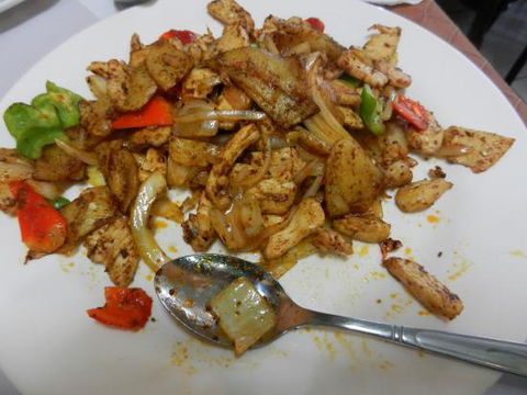 Uighur Cuisine - Restaurant Darwin 0