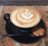 Arthur Street Cafe - Restaurant Darwin