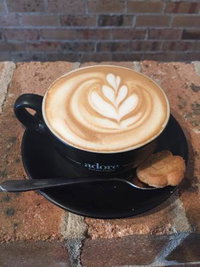 Arthur Street Cafe