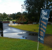 Cooks River Canteen - Restaurant Darwin