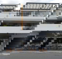 Crepe House Cafe - Restaurant Darwin