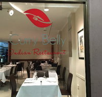 Curry Belly - Restaurant Darwin