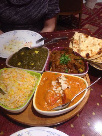 Himalaya Rockdale - Restaurant Darwin 0