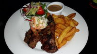 JD's Bar  Grill