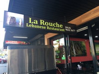 La Rouche Restaurant