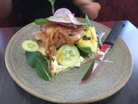 Little Rock Cafe