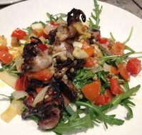 Olive Leaf Italian Pizzeria - Restaurant Darwin