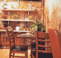 Rampai's Thai Kitchen Restaurant - Restaurant Darwin