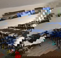 To NISI - Restaurant Darwin