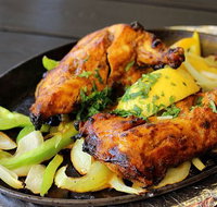 Ajmer's Indian Restaurant - Restaurant Darwin