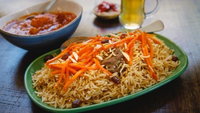 Bamiyan Afghan Cuisine