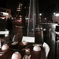 Banyan Tree Thai