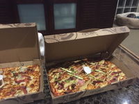 Crust Gourmet Pizza Bar Cronulla