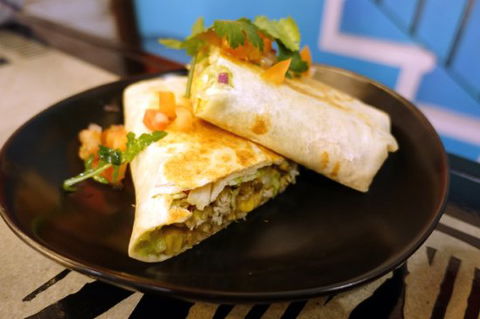 Hombre Mexican Cantina - Restaurant Darwin 0