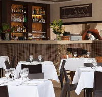 Il Lago - Restaurant Darwin