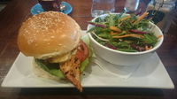INC. Cafe
