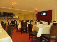 Kingfisher Indian Restaurant