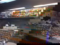 Korean Style Sausage  Cuisine