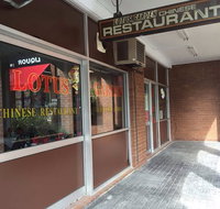 Lotus Garden Chinese Restaurant - Restaurant Darwin
