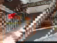 Lotus Garden Chinese Restaurant