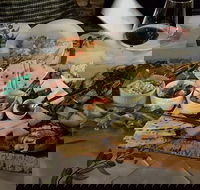 Luca Pizza Kitchen - Restaurant Darwin