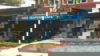 Paris Seafood