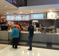 Ricks Wok  Noodles - Restaurant Darwin