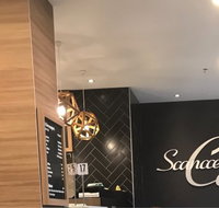 Scanccelli Cafe - Restaurant Darwin