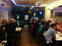 Sood's Indian Cuisine