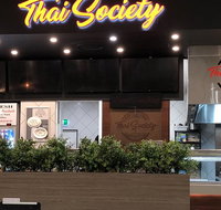 Thai Society - Restaurant Darwin