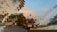 Top Shop Cafe Wanda Beach