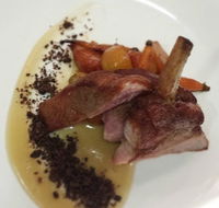 Trevi Lakeside - Restaurant Darwin