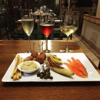 Adlington's Wine Experience