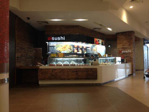 Ai Sushi - Restaurant Darwin 0