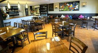 Bel Fiore Restaurant and Bar