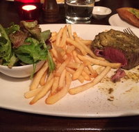 Bistro Boulevard - Restaurant Darwin