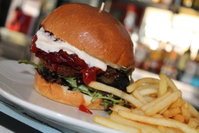 Bullpen Sports Diner