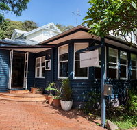 Clareville Kiosk - Restaurant Darwin