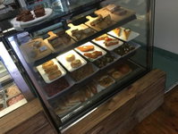 Crown Cafe  Catering