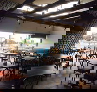 Dumplings Taipei - Restaurant Darwin