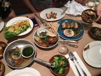 Eat At Sandy's