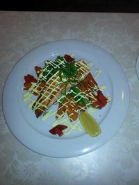 GEORGES on corrimal